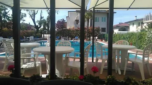Hotel Centrale Eraclea Mare 3*,  Italy