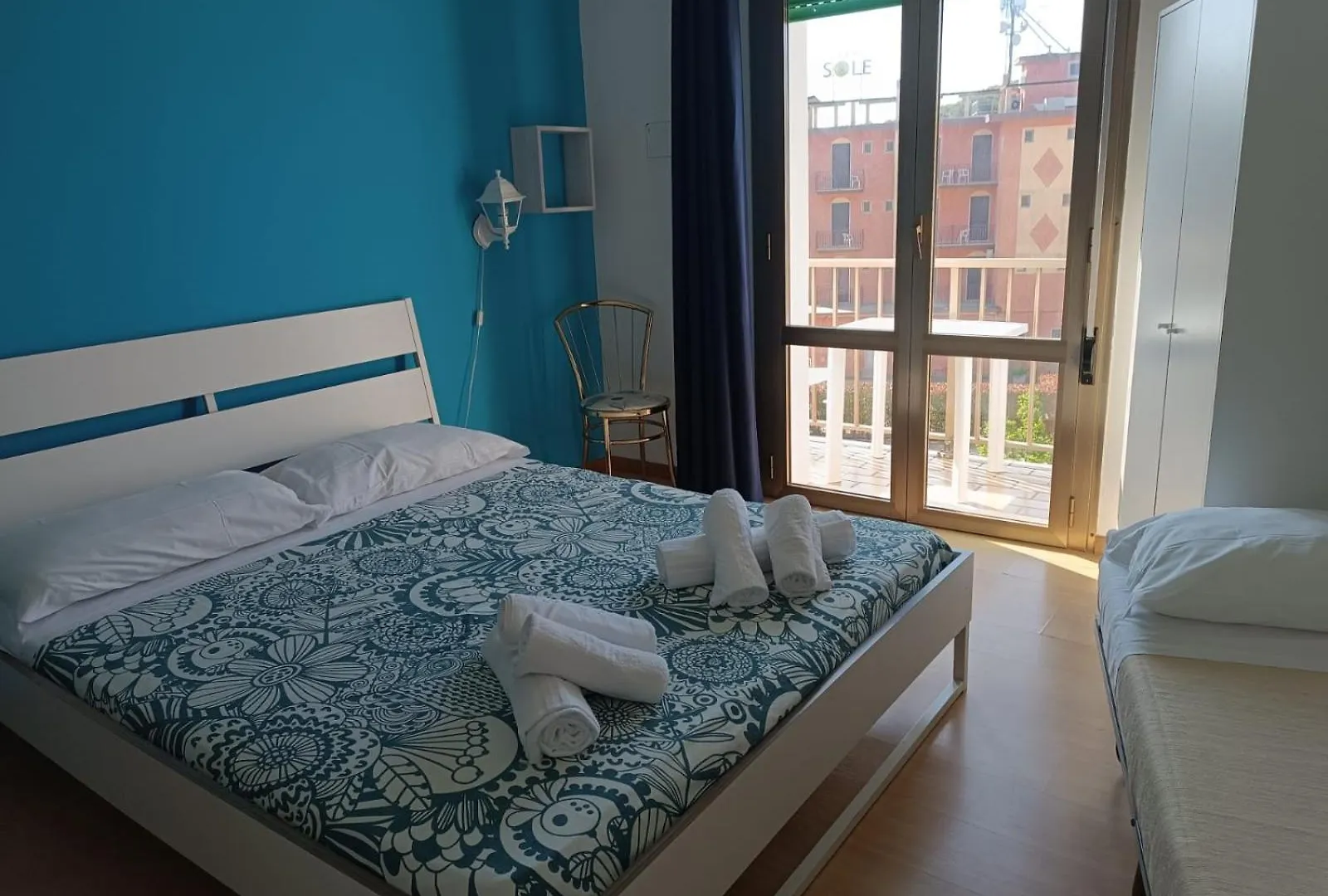 Hotel Centrale Eraclea Mare 3*,