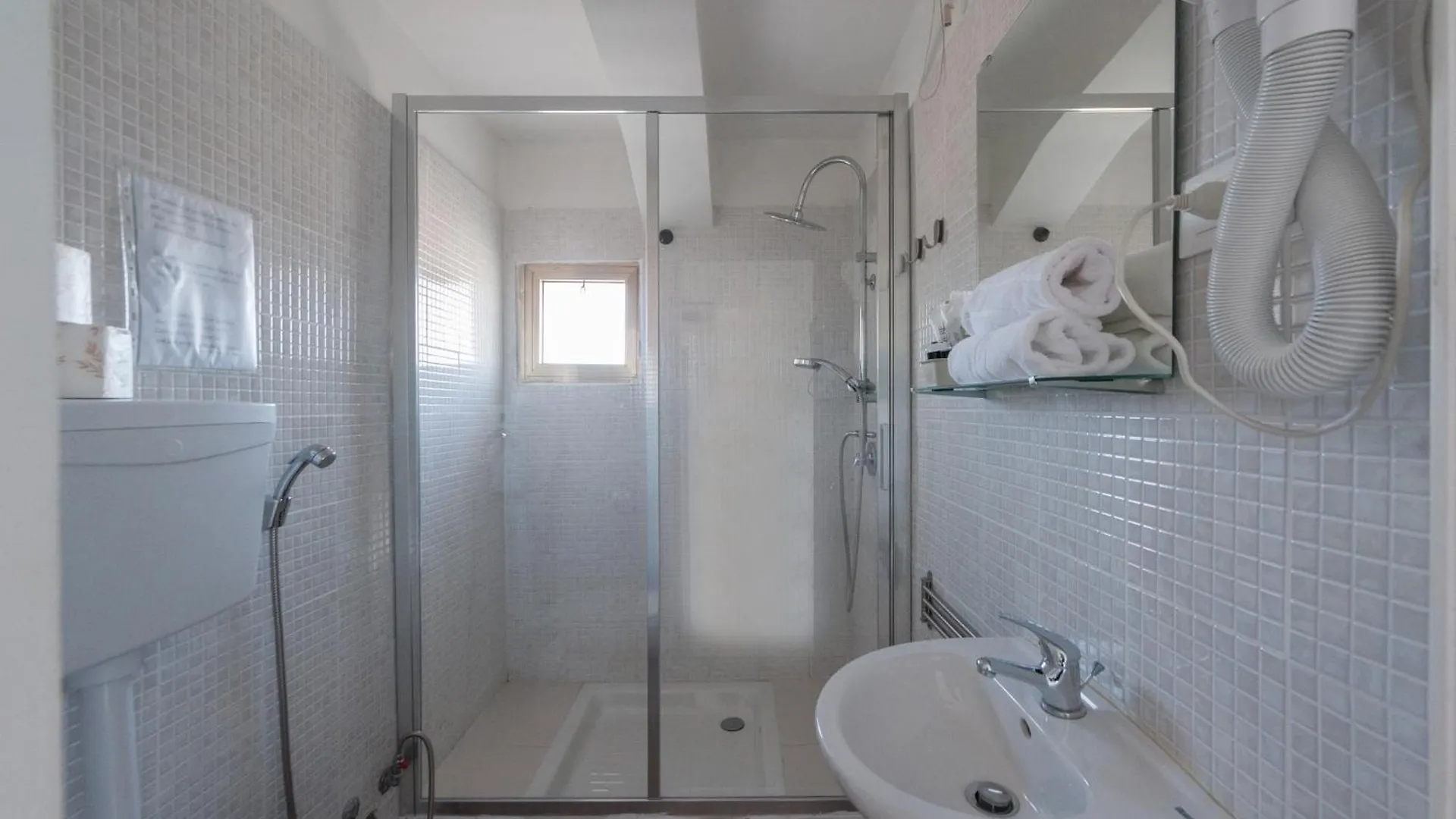 Hotel Centrale Eraclea Mare Italy