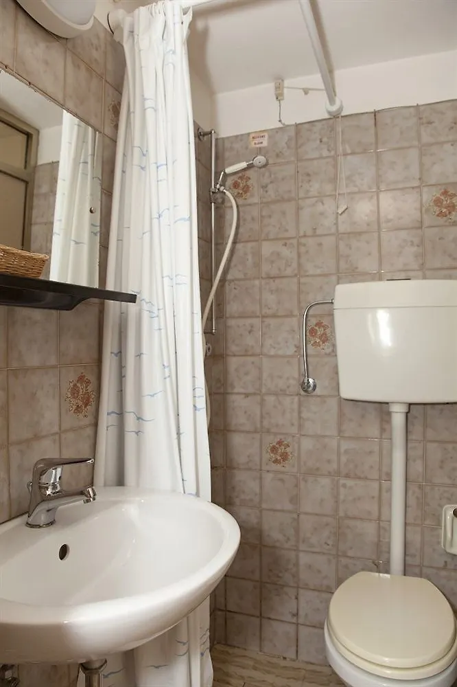 Hotel Centrale Eraclea Mare 3*,