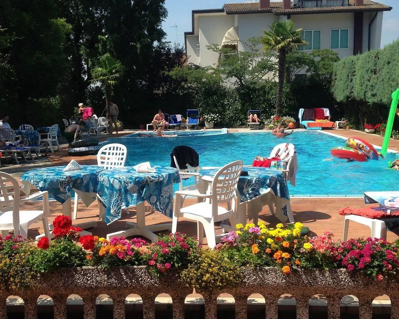 Hotel Centrale Eraclea Mare 3*,  Italy