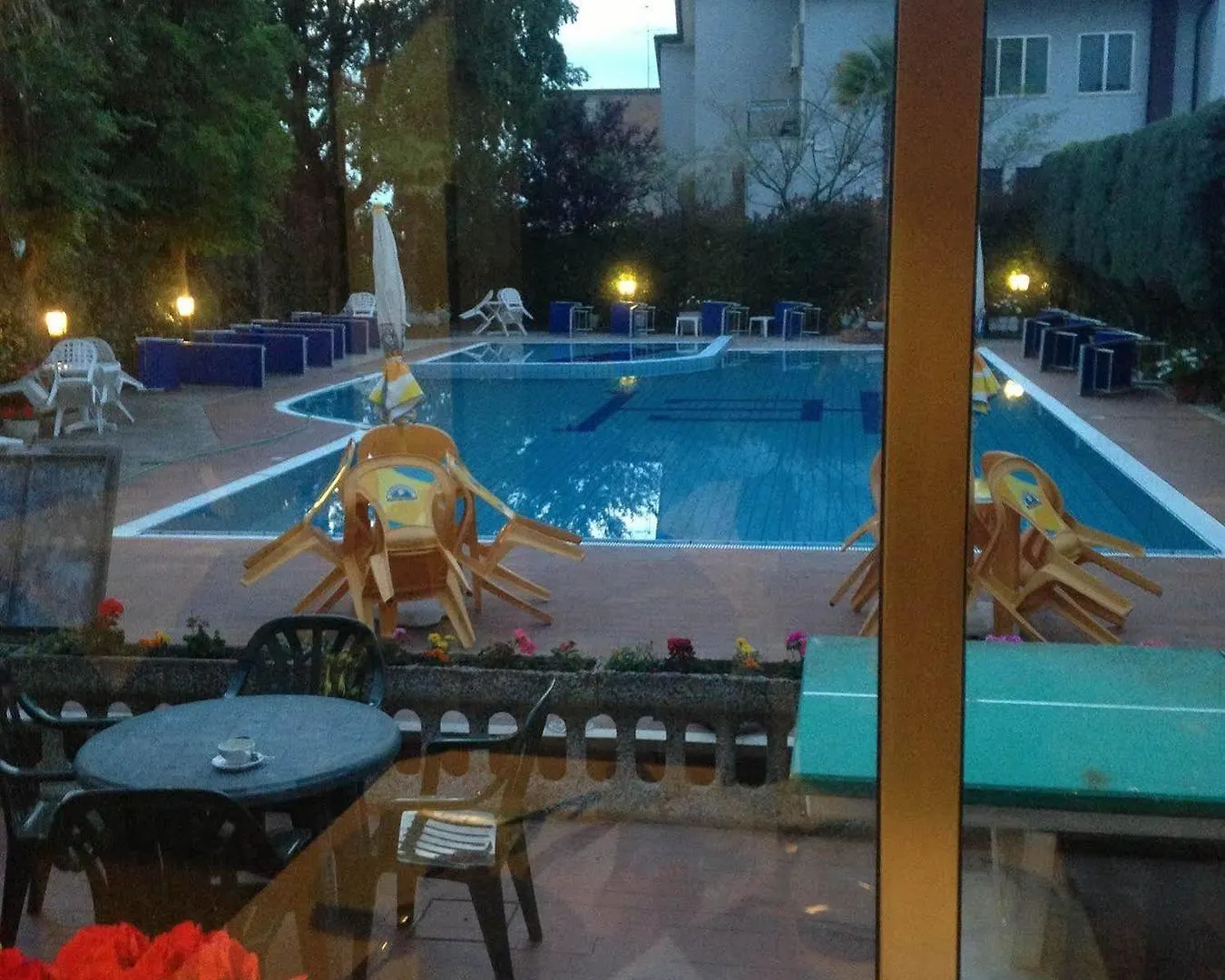 Hotel Centrale Eraclea Mare