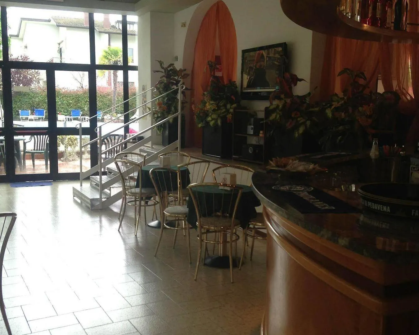 ***  Hotel Centrale Eraclea Mare Italy