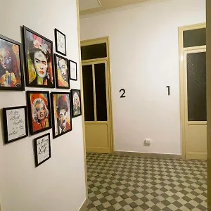 Olivuzza In Gasthof Palermo