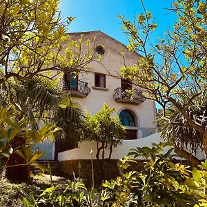 Tiche Gasthof Cefalù