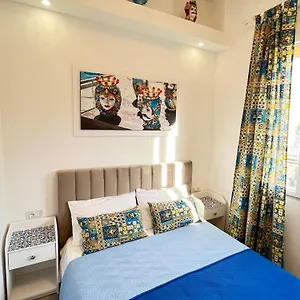Bella Frühstückspension Palermo