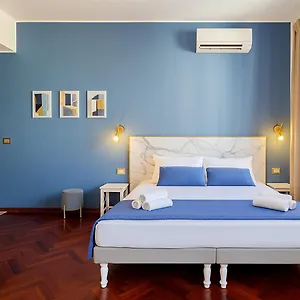 City Love Rooms Gasthof Syrakus