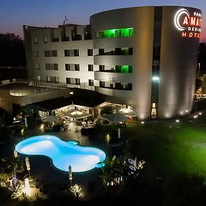 Amati Design Green Hotel Hotel Zola Predosa